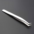 thumbnail image 1 of QIFULL Eyelash Extensions Tools Picking up Eyelashes Metal Makeup Tools Wedding Event 2Pcs, 1 of 8