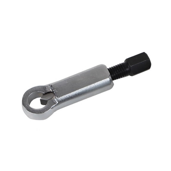 QIFULL Qifull Nut Tool Kit Plated Silver Metal Forged High Hardness Torque Rusty Nut Removal