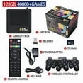 thumbnail image 1 of QIHEB Super Mini Classic Video Game Console TV Game Player Built-1, 1 of 8