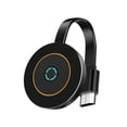 thumbnail image 1 of QIHUA Chromecast Wireless Streaming Adapter for Smart TV and Media Playback, 1 of 8