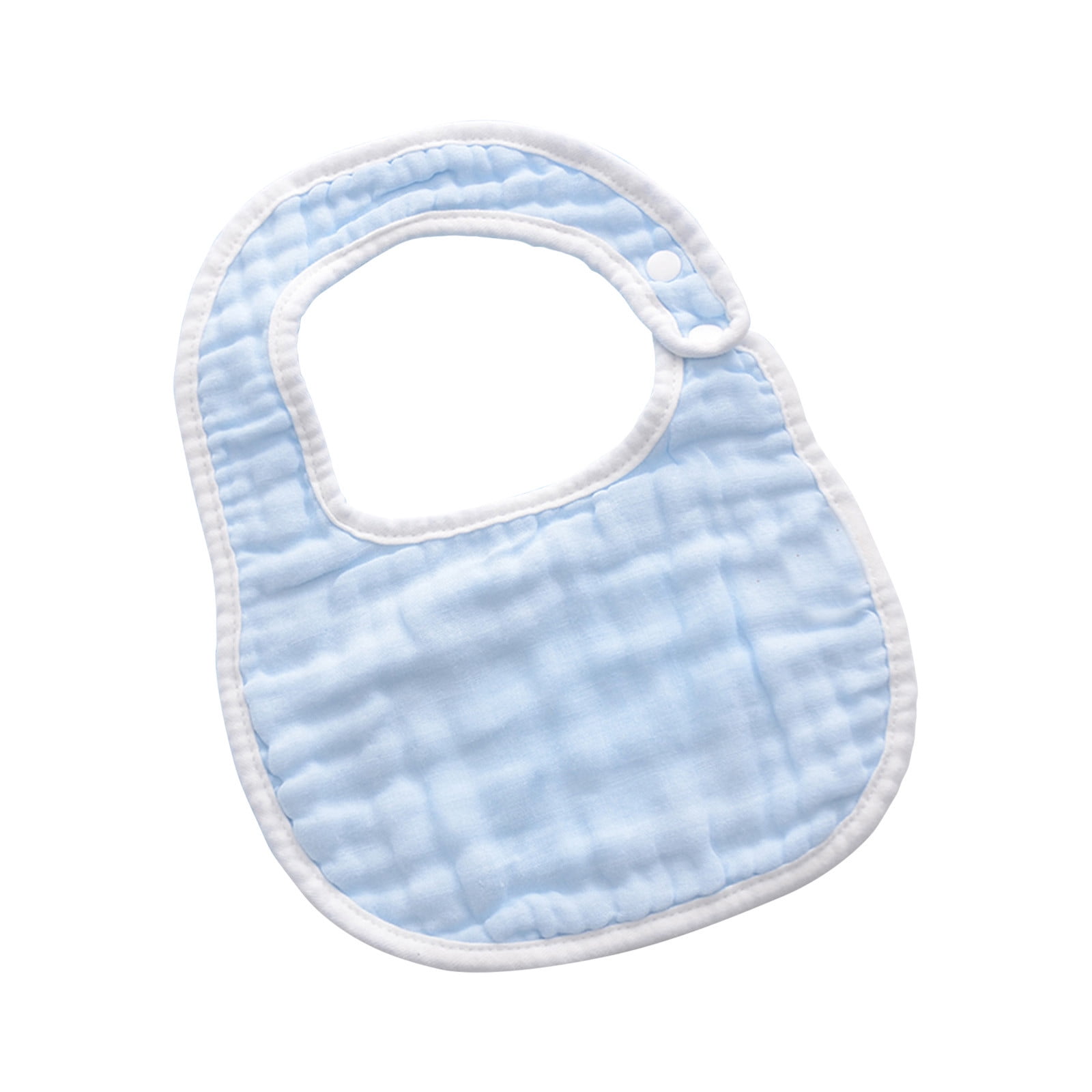 QIIBURR Baby Towel Set Baby Bibs Neutral Newborn Toddler Baby Fashion