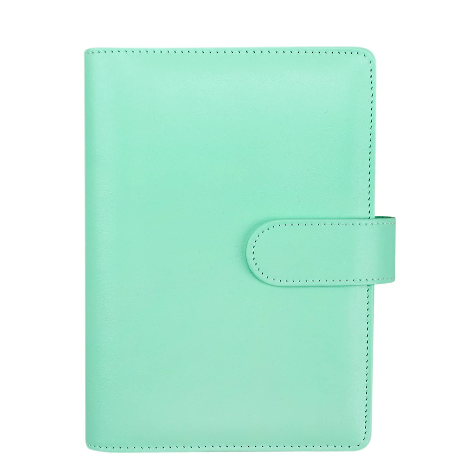 QIIBURR Budget Planner and Monthly Bill Organizer Planner Weekly