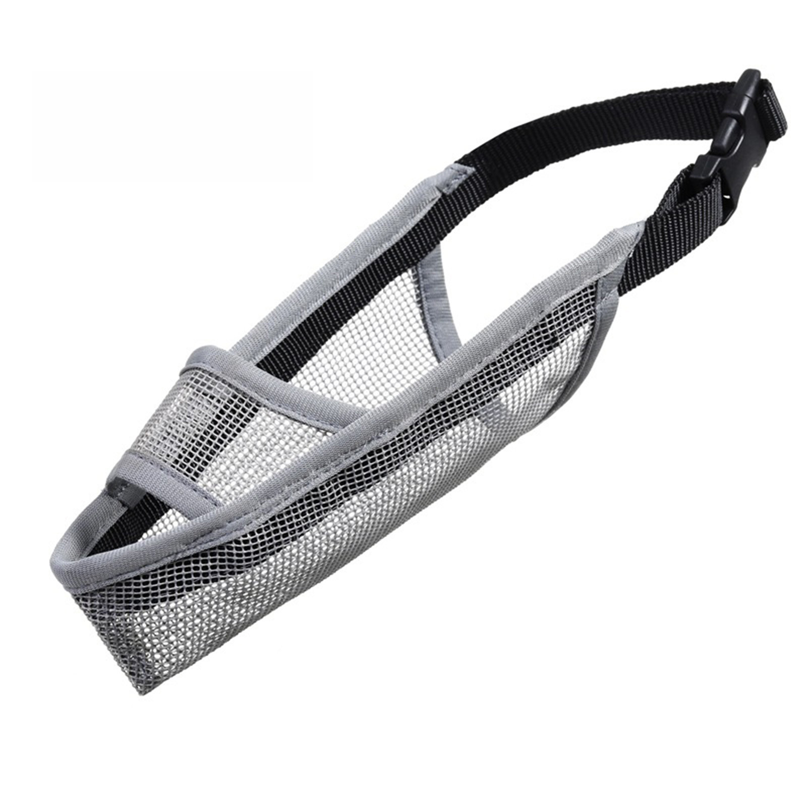 QIIBURR Dog Muzzles for Medium Dogs New Dog Muzzle Cover,AntiBite Anti