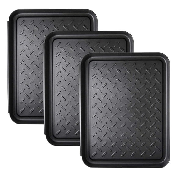 Large Plastic Pet Tray