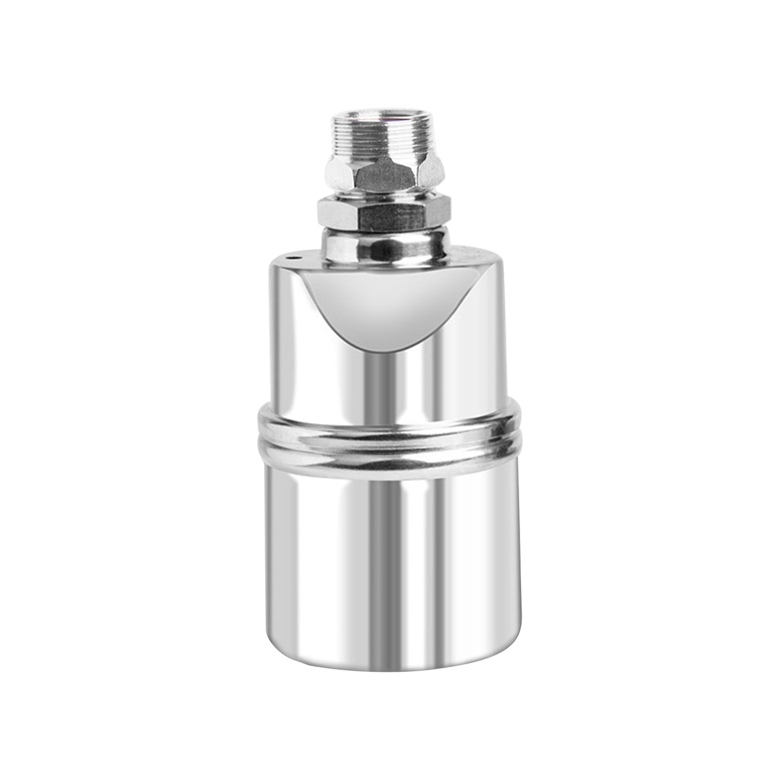QIIBURR Float Valve for Water Tank Water Control Valves, 304 Stainless