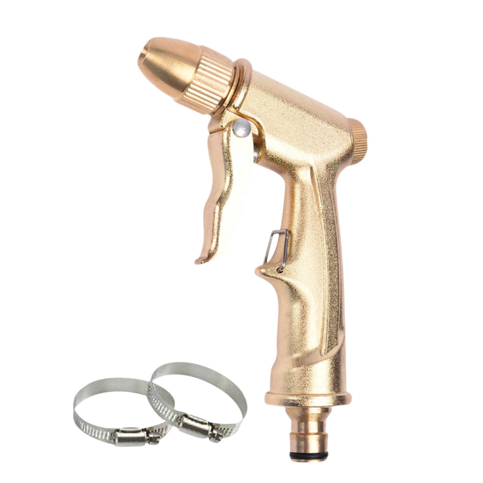 QIIBURR Hose Pressure Washer for Garden Hose High Pressure Washer ,High