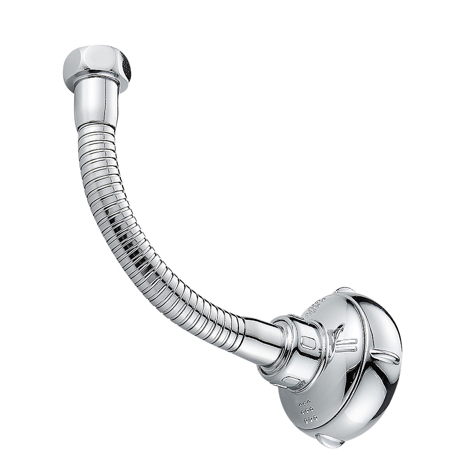 QIIBURR Kitchen Faucets for Sink with Sprayer 360 ° Kitchen Faucet