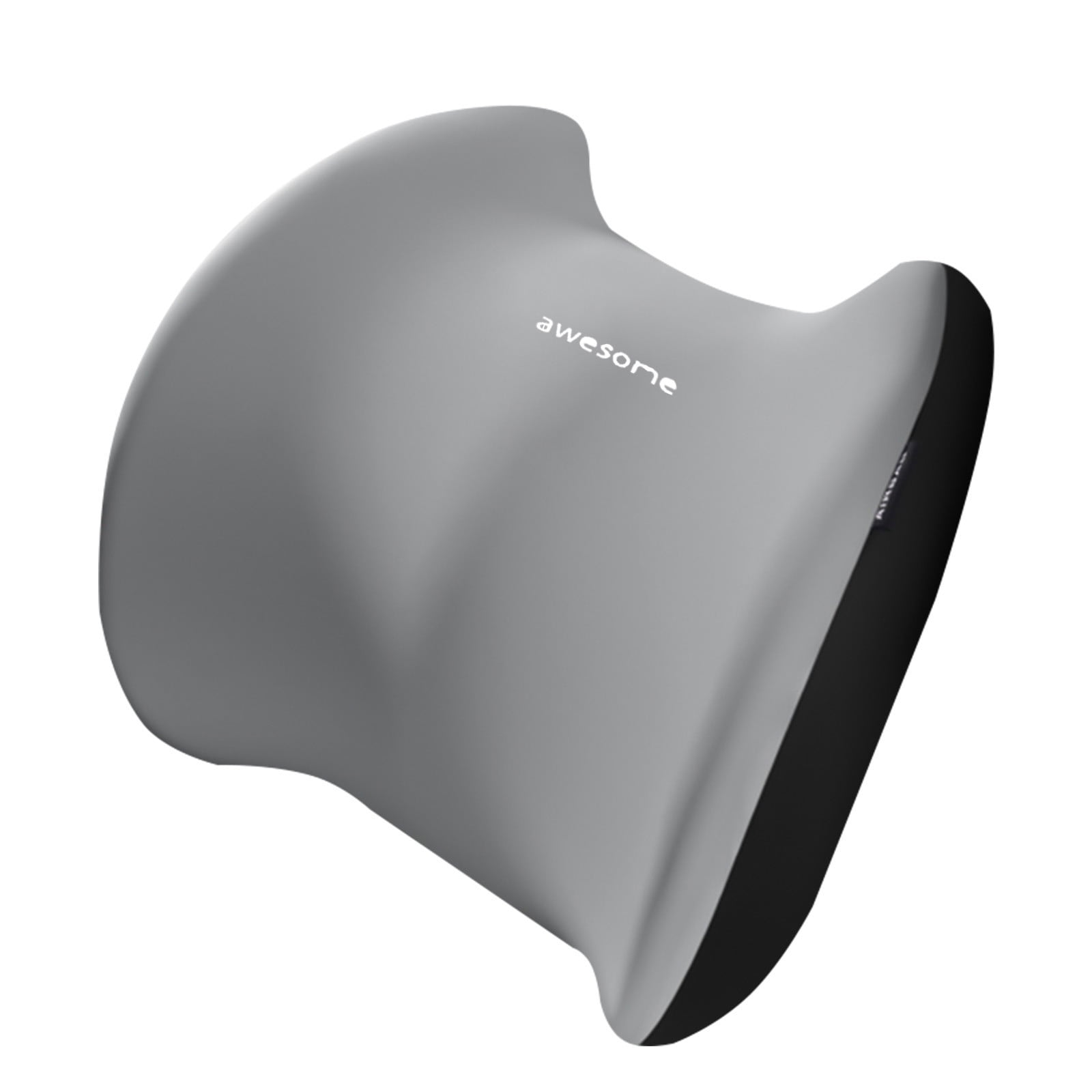 QIIBURR Lumbar Support Pillow for Recliner Lumbar Pillows, Lumbar