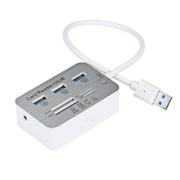 Laptop Card Reader