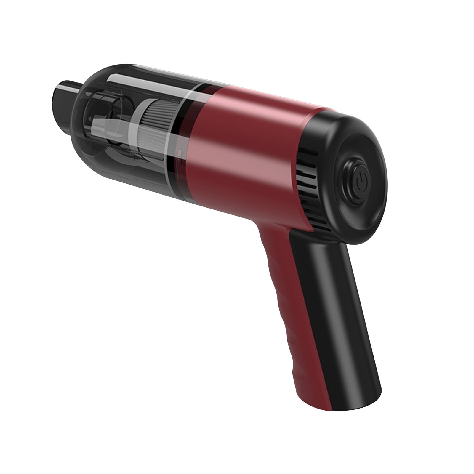 QIIBURR Mini Vacuum Cleaner, Small Cordless Handheld Vacuums,Usb