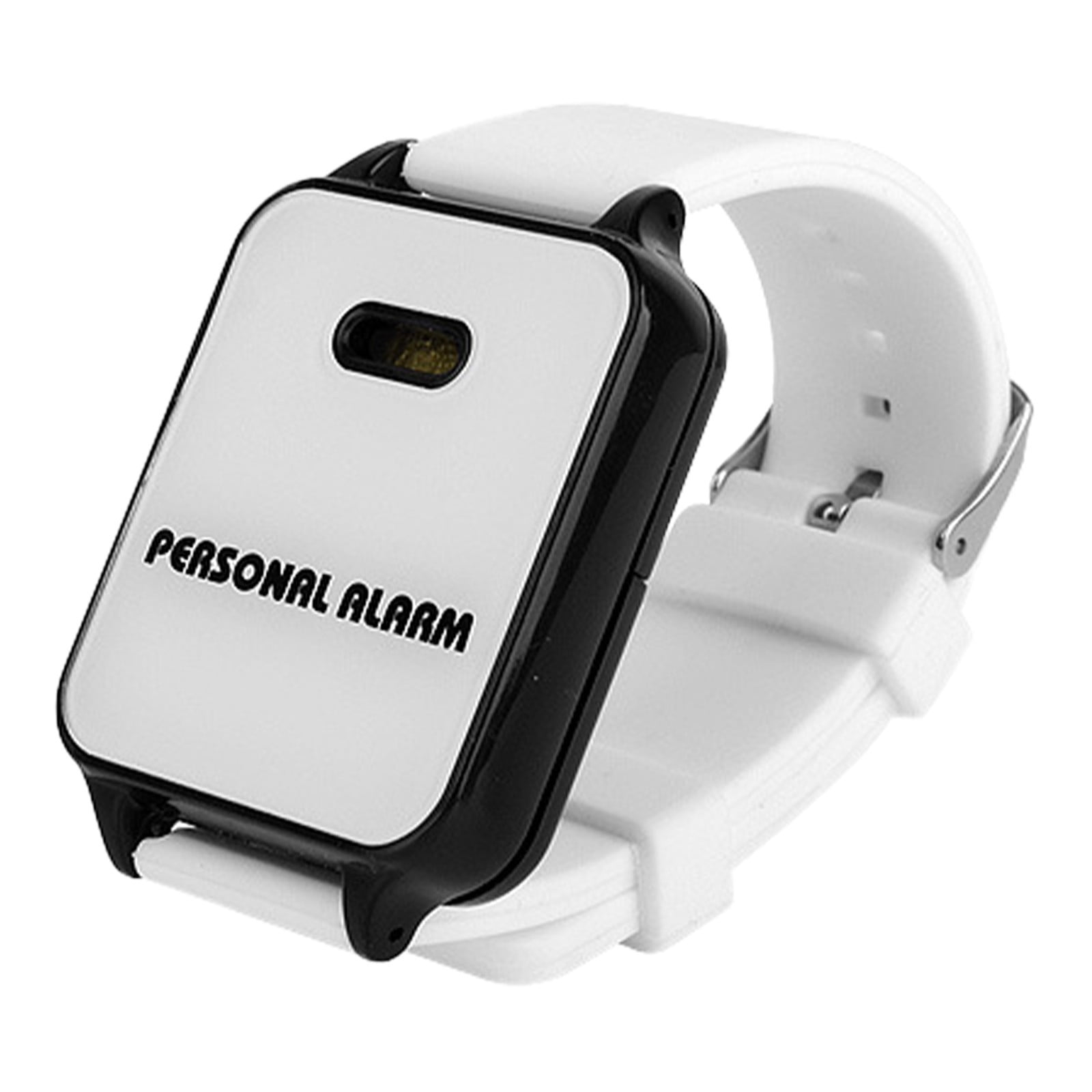 QIIBURR Safety Alarms for Women To Carry Hot Selling Wrist Antis Wolf