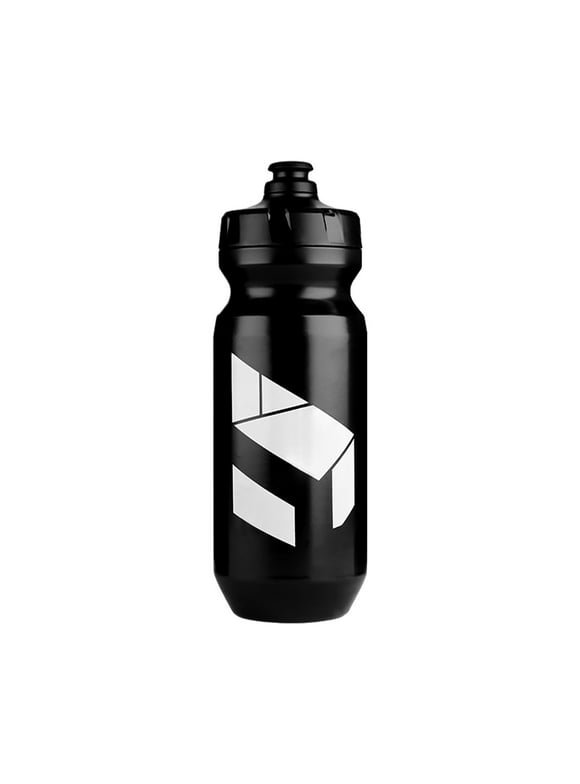 QIIBURR Stainless Steel Insulated Water Bottles Sport Insulated Water Bottle - Leak Proof Water Bottles Than A Regular Reusable Water Bottle , Sport & Bike Squeezing Bottle with Handle