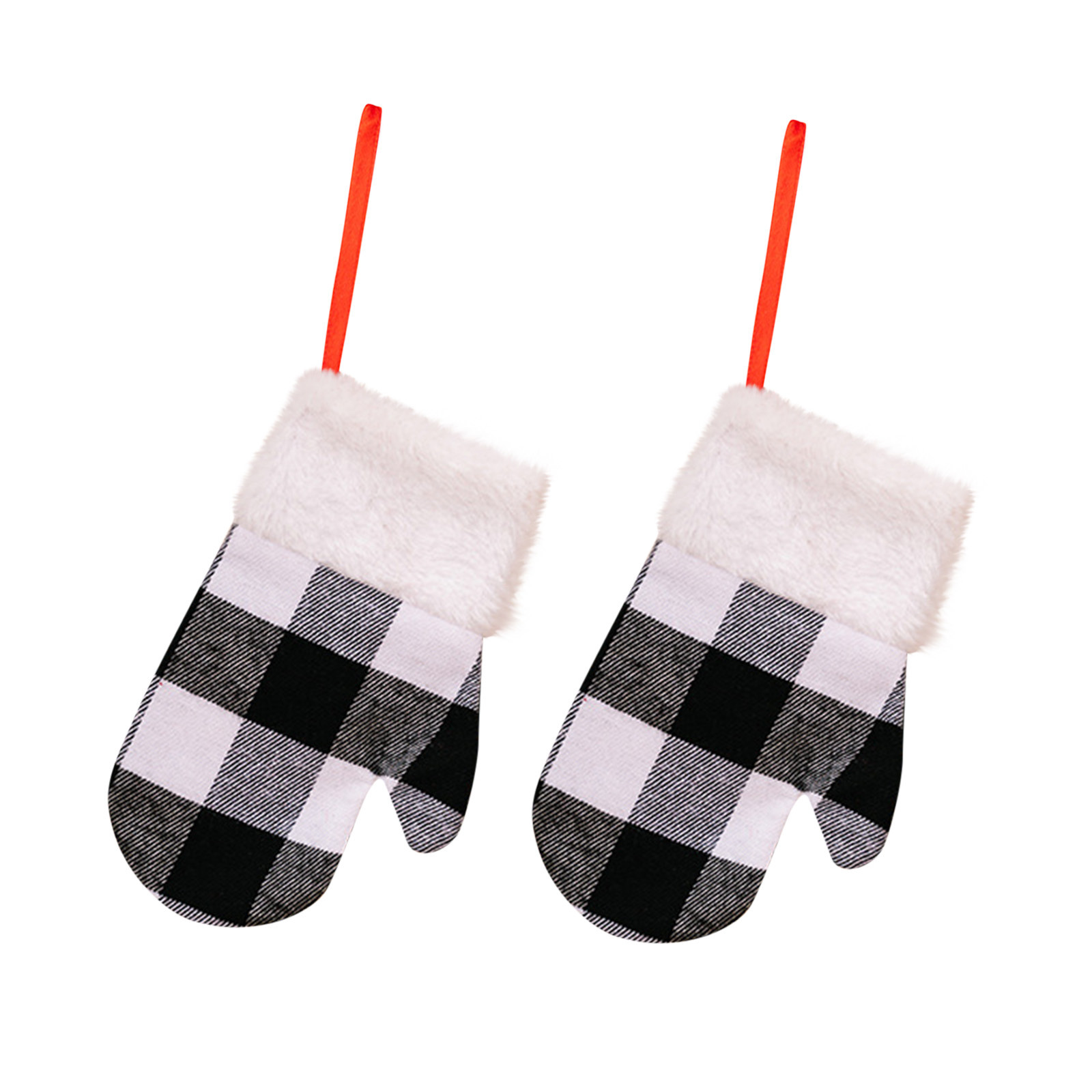 QIIBURR Warm White Christmas Tree Lights Christmas Decorations