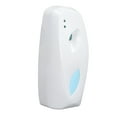 thumbnail image 1 of QIILU Automatic Scent Sprayer Timed Light Perception Wall Mounted Fragrance Dispenser For Home Bathroom Toilet Office,Automatic Scent Dispenser,Toilet Fragrance, 1 of 8