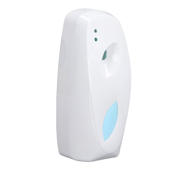 QIILU Automatic Scent Sprayer Timed Light Perception Wall Mounted Fragrance Dispenser For Home Bathroom Toilet Office,Automatic Scent Dispenser,Toilet Fragrance