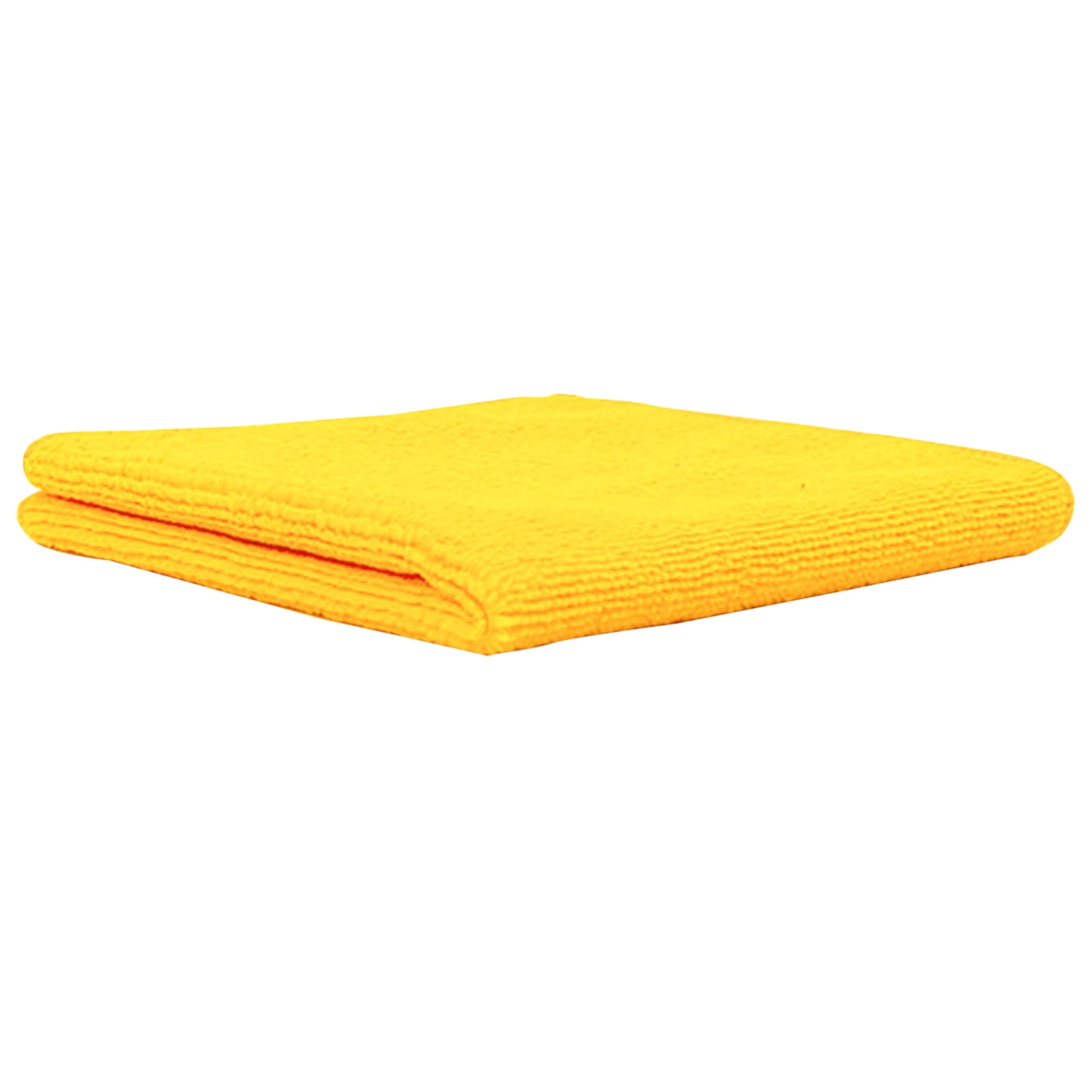QIJGEBGG Microfiber Cleaning Cloth, 1 Pack Highly Absorbent Cleaning ...