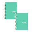 thumbnail image 1 of QIJGEBGG Monthly Budget Book with Expense Tracker Notebook, Undated Bill Organizer & Finance Planner to Take Control of Your Money, Account Book to Manage Your Finances, 1 of 9