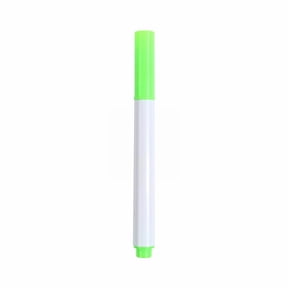 QIJGEBGG Whiteboard Marker Pens Dry Wipe, Quick-Drying Ink, Standard Chisel Tip Refill Drawing Pens Compatible Smart Drawing Robot, Replacement Markers for Auto Sketching Machine