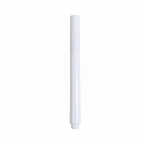 QIJGEBGG Whiteboard Marker Pens Dry Wipe, Quick-Drying Ink, Standard Chisel Tip Refill Drawing Pens Compatible Smart Drawing Robot, Replacement Markers for Auto Sketching Machine
