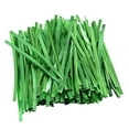 thumbnail image 1 of Hevirgo 760Pcs Baking Bag Twist Ties Packing Rope Dessert Storage Pouch Packaging Strap, 1 of 12