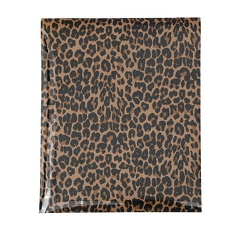 Tintnut Leopard Heat Transfer Vinyl-Cheetah-8 Sheets HTV Bundle - 12 x 10  inch Iron on Vinyl Animal Patterned Assorted Colors Heat Transfer  Camouflage DIY T-Shirts for Cricut or Silhouette Cameo 