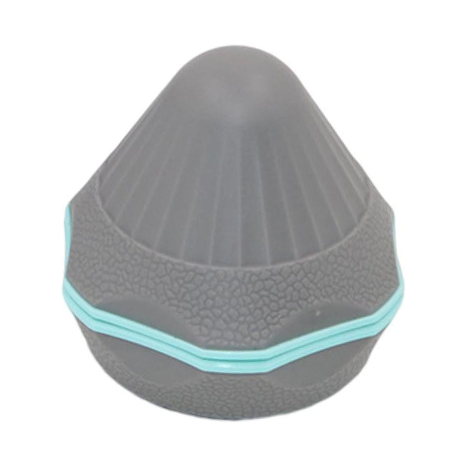 QILIN Massage Cone Strong Load Bearing Suction Cup Design Nonslip