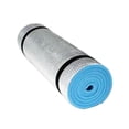 thumbnail image 1 of QILIN Outdoor Dampproof Aluminum Foil Picnic Mat Camping Tent Sleeping Pad Blanket, 1 of 12