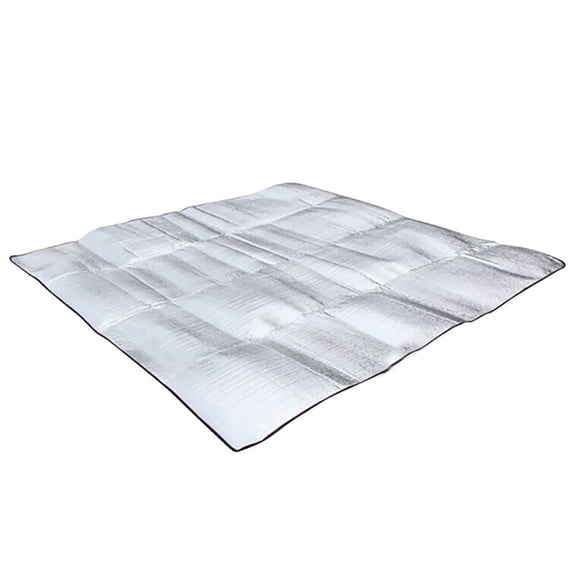 QILIN Portable Waterproof Outdoor Camping Picnic Moisture-proof Crawling Mat Tent Pad