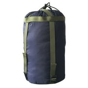 QILIN Sleeping Bag Storage Bag Heavy Duty Large Capacity Leak Proof Sleeping Bags Storage Stuff Sack Organizer for Camping