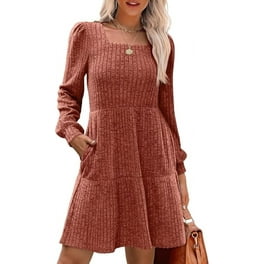 Sweatshirt dress walmart online