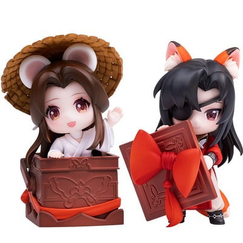 Heaven Official's Blessing  Xing Yu Jun Feng Blind Box AllForPlay –  FUNIMECITY