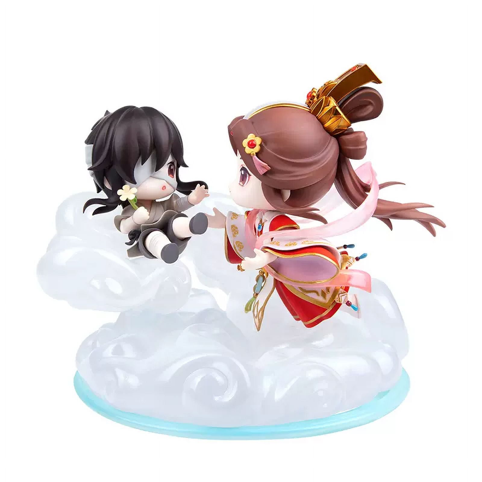 Heaven Official's Blessing  Xing Yu Jun Feng Blind Box AllForPlay –  FUNIMECITY