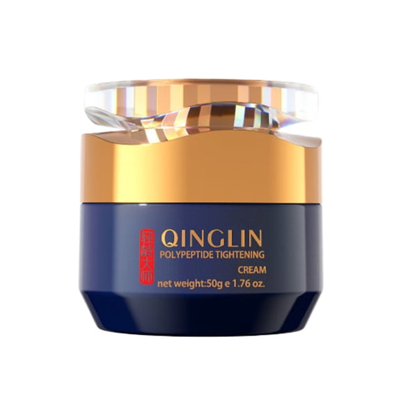 QINGLIN Face cream/polypeptide firming full face cream 03