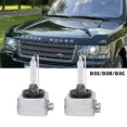 thumbnail image 1 of QIPEIZSP Fit For Land Rover Discovery Sport 2015-2017 D3S/D3R/D3C HID Xenon Headlight Bulbs,Plug And Play,Pack of 2 ,6500K, 1 of 6