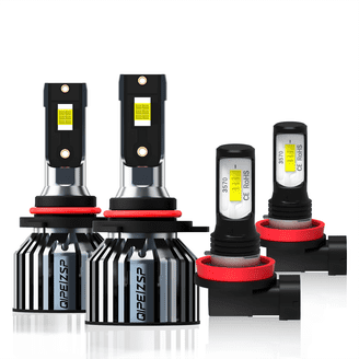 strawberry mr fog switch 2015-2023 Dodge Charger RGBW Flow Series LED DRL Prebuilt Halo Headlig –  AutoLEDTech.com