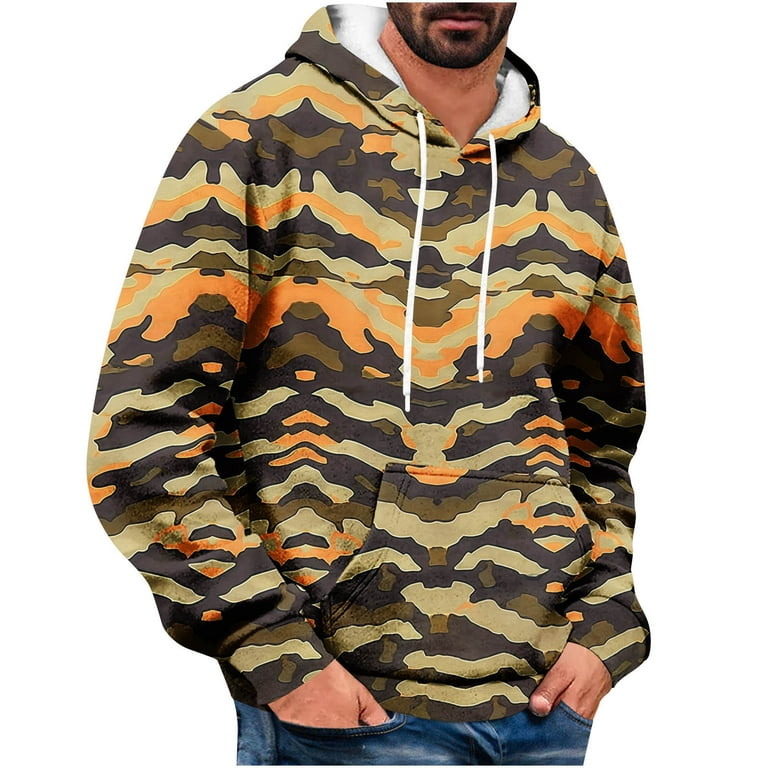 Blank camo hoodies shop