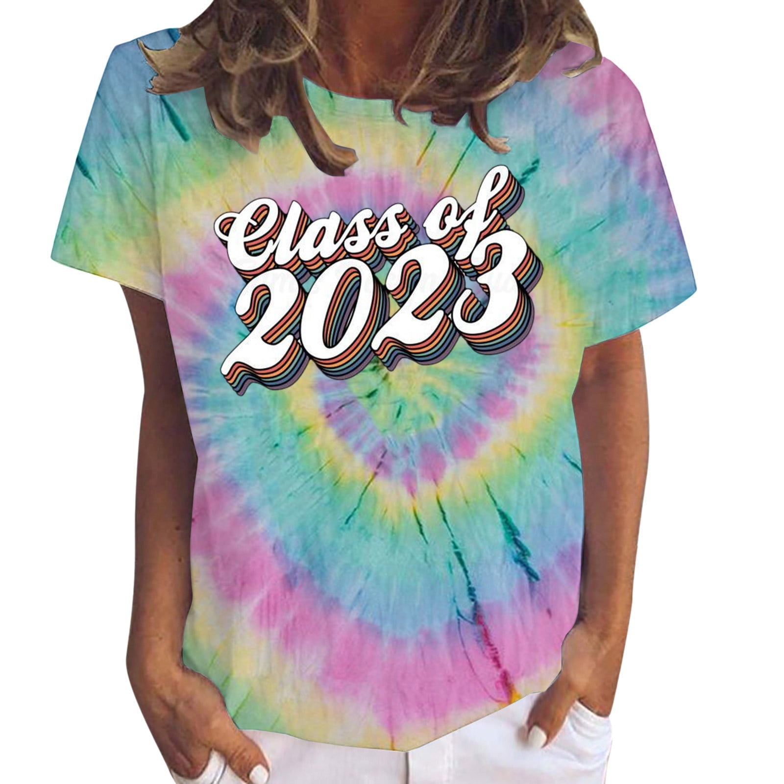 trendy t shirts 2023