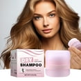 thumbnail image 1 of QIPOPIQ Dry Shampoo Powder, Dry Shampoo, Pure natural benzene free, Non-Aerosol, With Rice Protein Suitable for Oily and Light Hair, 1 of 11