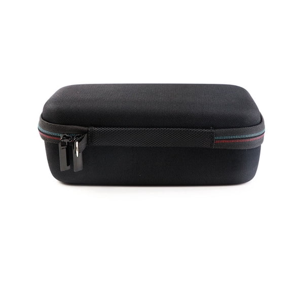QIPOPIQ Hard EVA Protective Case for Logitech G502 Mouse, Portable Travel Carrying Storage Box