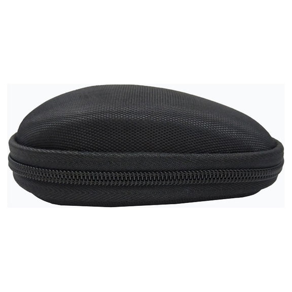 QIPOPIQ Hard Travel Case for Logitech Anywhere 1 2 Gen 2S Wireless Mobile Mouse, Protective EVA Storage Box