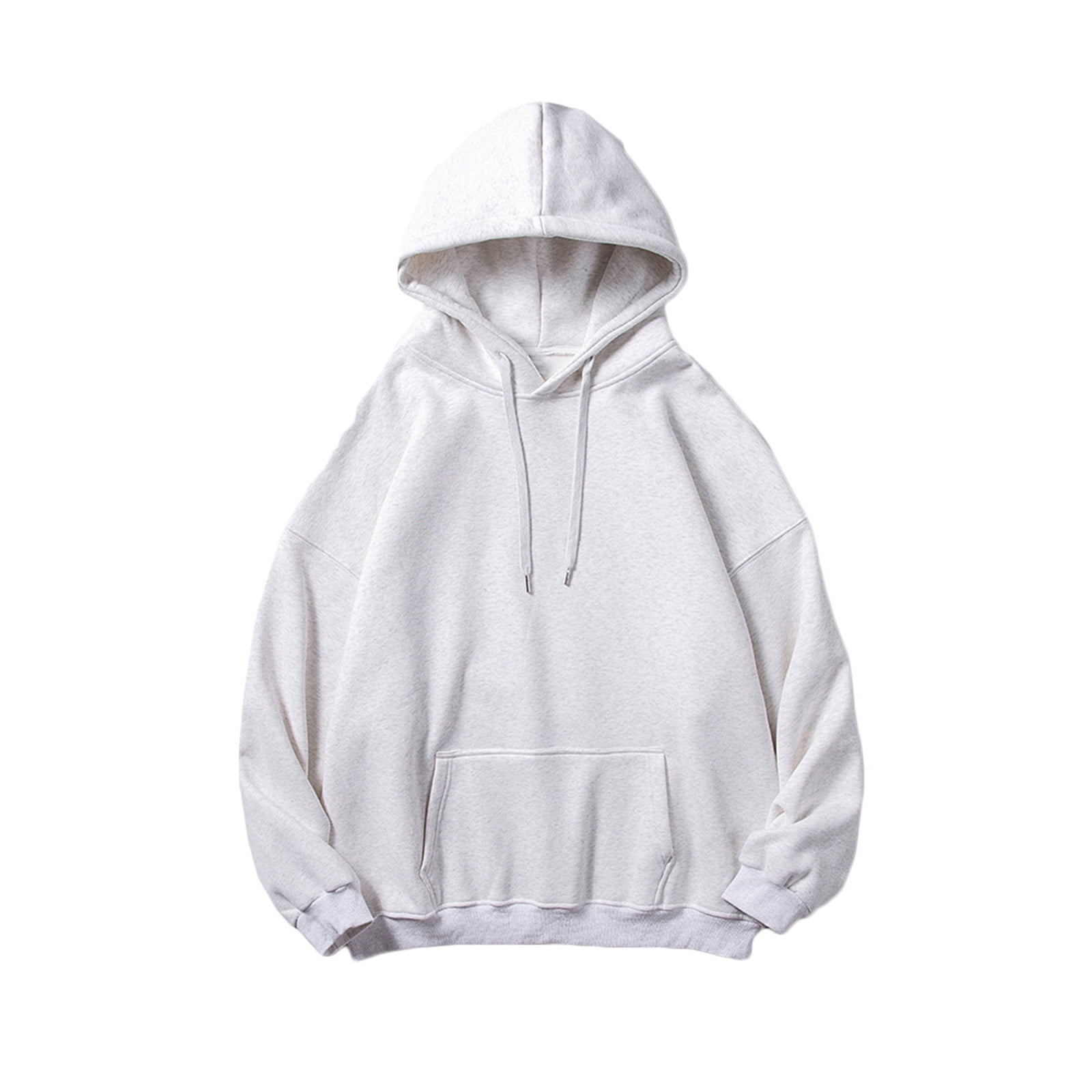 Athletic Works Men's Fleece Full Zip Hoodie Jacket - Walmart.com Athletic Works Men's Fleece Full Zip Hoodie Jacket - Walmart.com