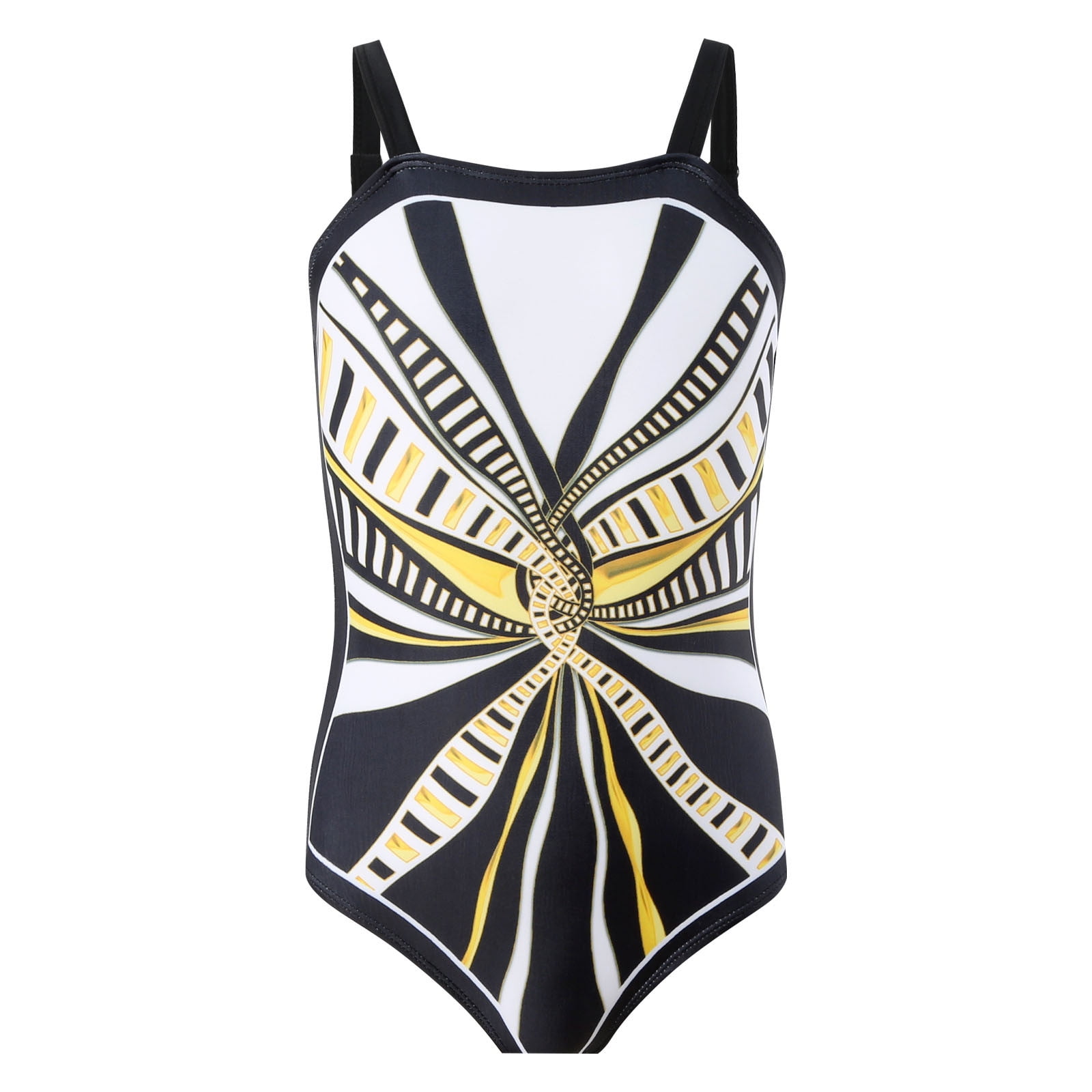 Family Swimwear Mother Daughter Floral swimsuit Bathing Suits Dad Son Swim shorts Mommy Daddy and Me Matching Beach Swim Suits