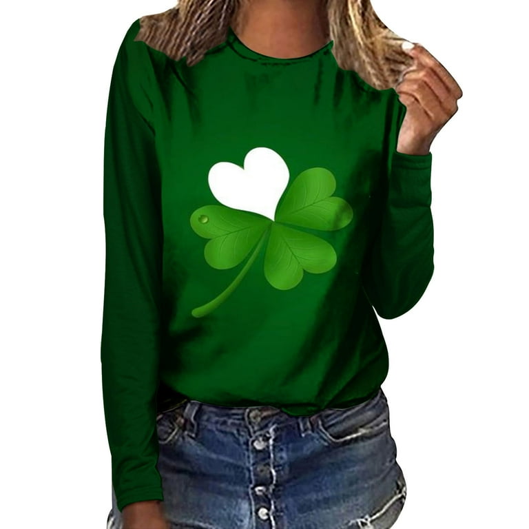 QIPOPIQ Summer Dresses for Women Clearance Patrick s Day Sleeveless with Shamrock Printed Ladies Slim Mini Dress Tee