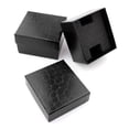 thumbnail image 1 of QIQUWOHUL Box Jewelry Box Gift Durable Present Case For Bracelet Watch Bangle Other, 1 of 5