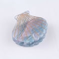 thumbnail image 1 of QIQUWOHUL Seashell Pearl Hairpins Side Bangs Hair Clips Headwear Styling Tools Hair Accessories Beach Hair Barrettes, 1 of 3