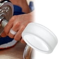 thumbnail image 1 of QIQUWOHUL Silicone Ring Cover Compatible With Ring Protector Elastic Case For Ring Gen Working Out, 1 of 7