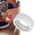 thumbnail image 1 of QIQUWOHUL Silicone Ring Cover Compatible With Ring Protector Elastic Case For Ring Gen Working Out, 1 of 7