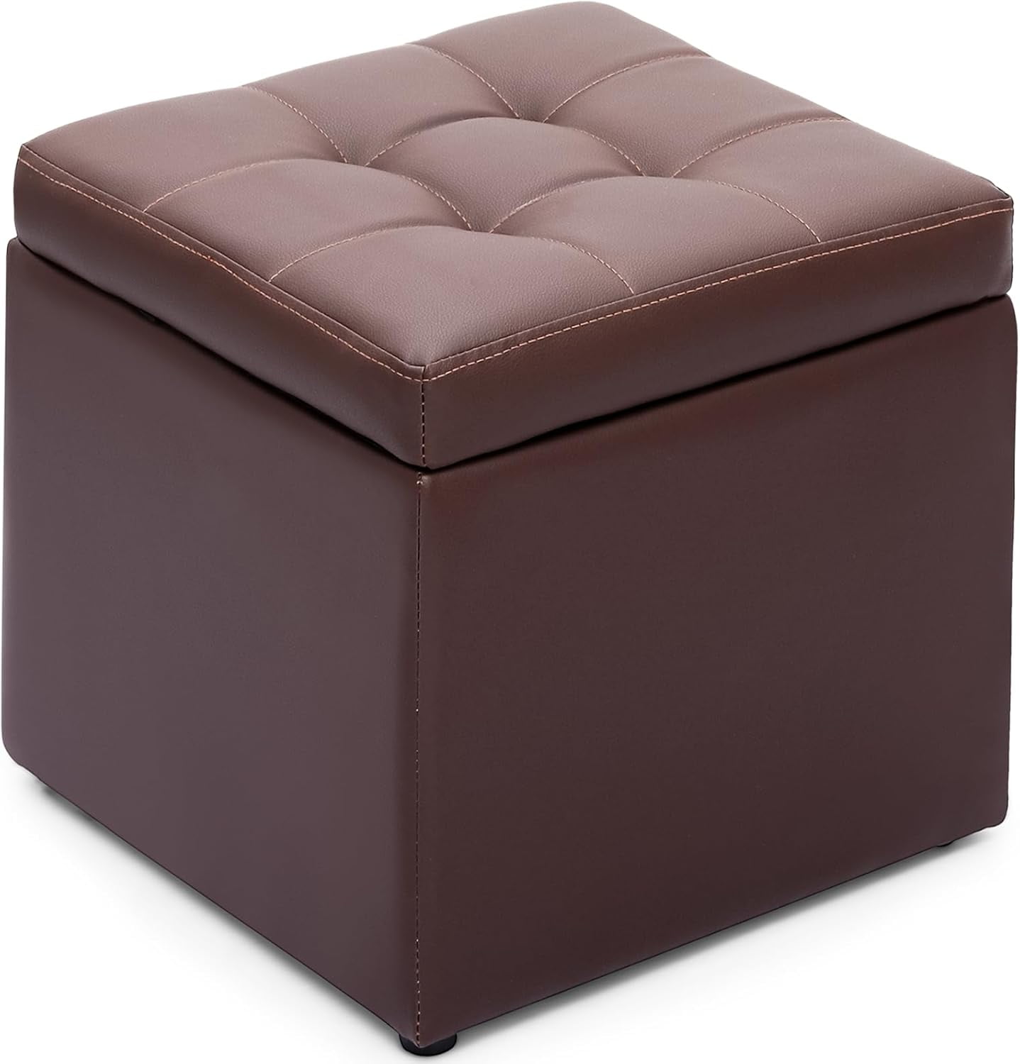 16 Inch High Ottoman