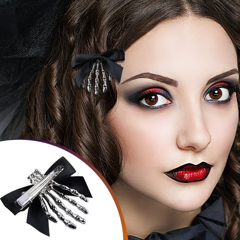 Claw hairpin 2024