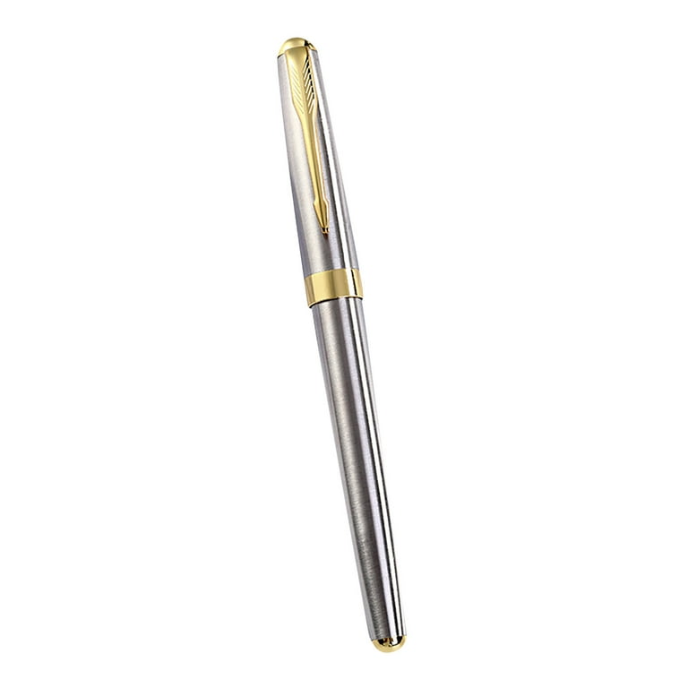 Fancy Ballpoint Pen, Golden Ballpoint Pen, Pearl Pen, Women's Gift,  Personalized Pen, Artisanal Creation, Jewel Writing Pen 